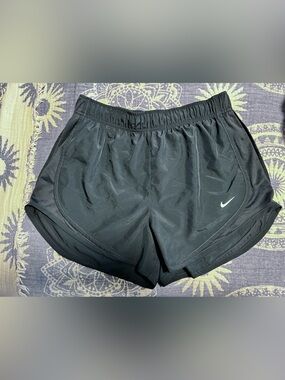 Nike Tempo Brief Lined Running Shorts